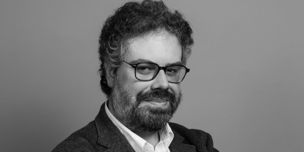 Conversamos con Sergio del Molino: «La verdad histórica queda traicionada desde el momento en que empezamos a fabular»