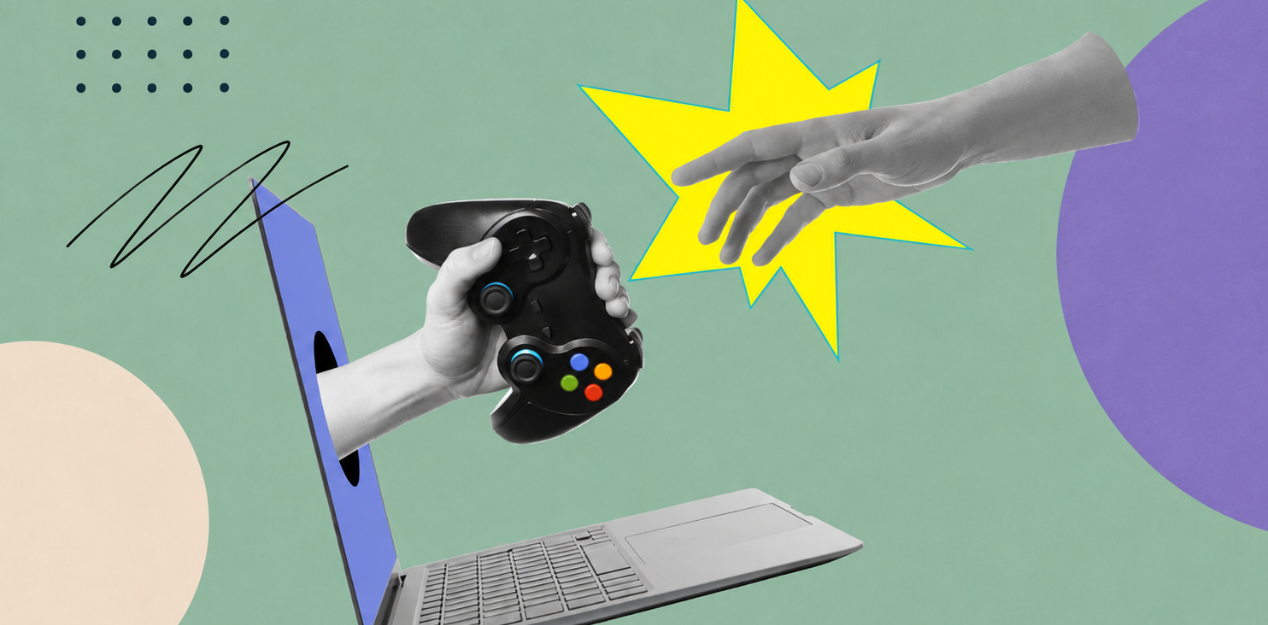Narrativa de videojuegos: cómo se crean las historias que se juegan 