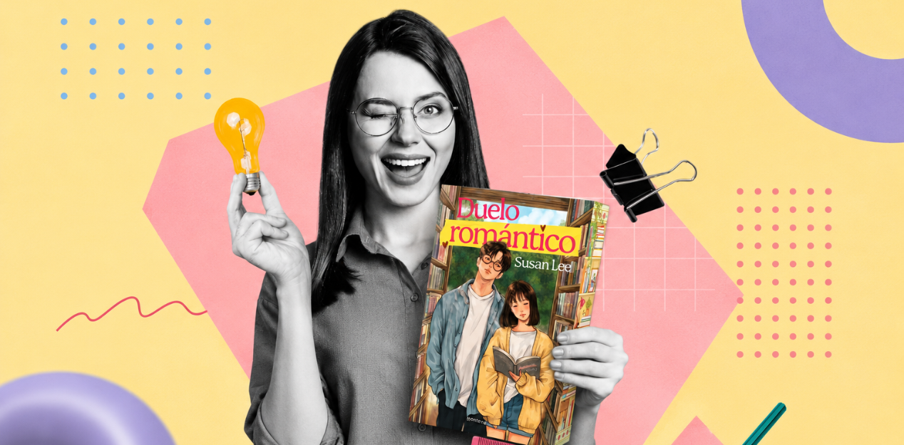 Una charla con Paula, exalumna de nuestro Taller de ilustración editorial