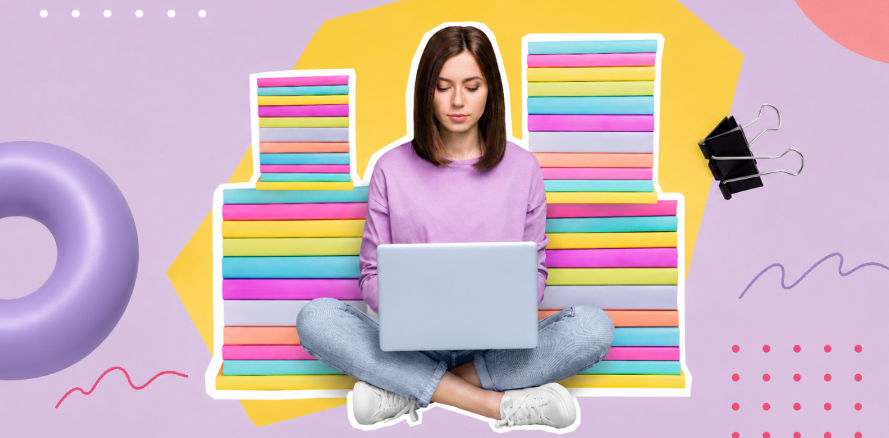 Marketing y comunicación editorial: la profesión que conecta los libros con sus lectores