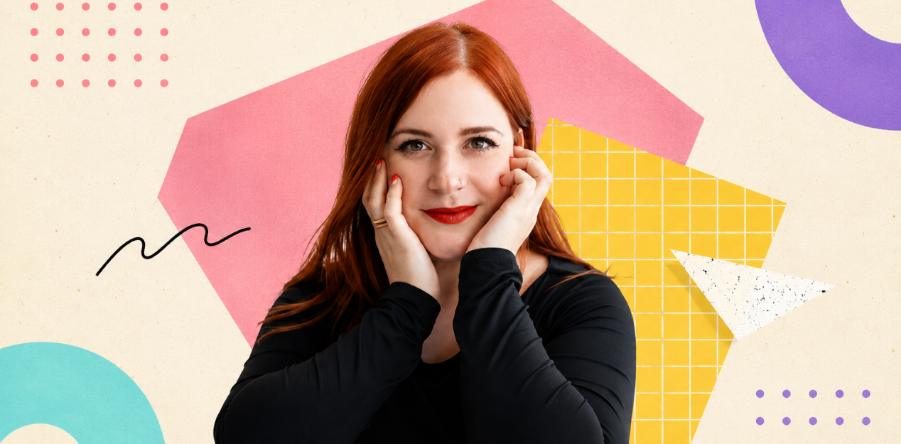 “Escribir para ordenar el mundo”: conversamos con Elísabet Benavent