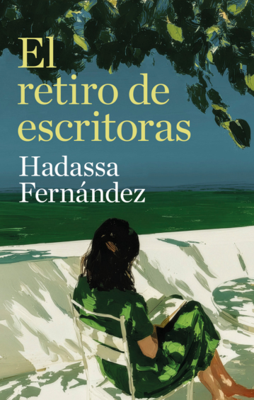 El retiro de escritoras